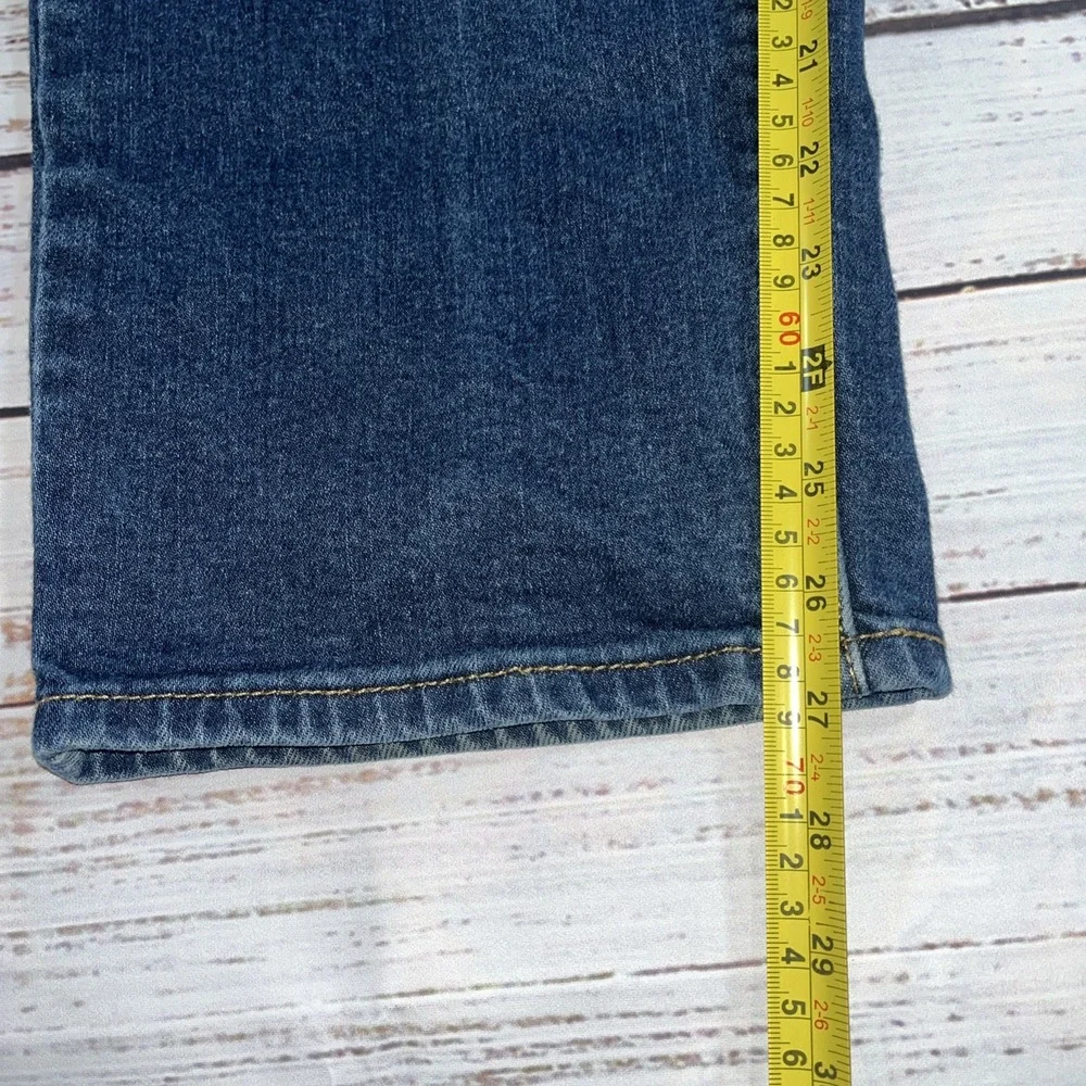 Levis levi blue